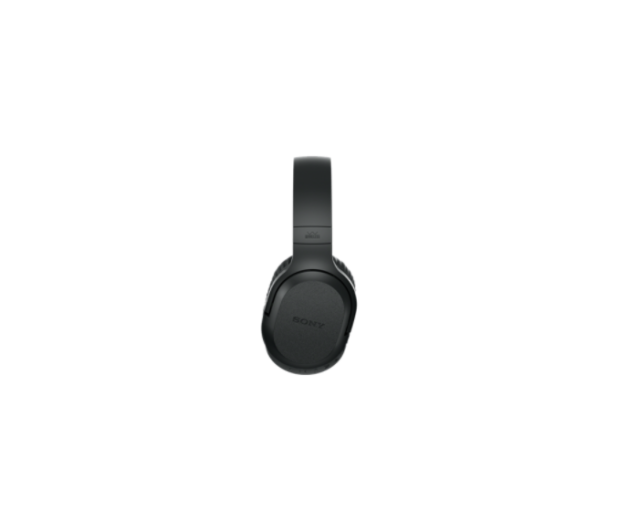 Sony MDR-RF895RK Czarne - 488459 - zdjęcie 2
